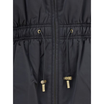 Dastyni Coat