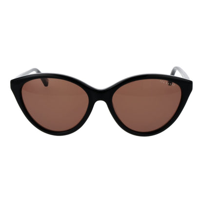 Black Acetate Sunglasses