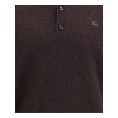 Brown Cashmere Cashmere Sweater