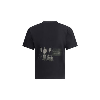 Cotton T-Shirt