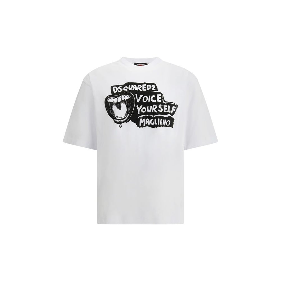 Cotton T-Shirt