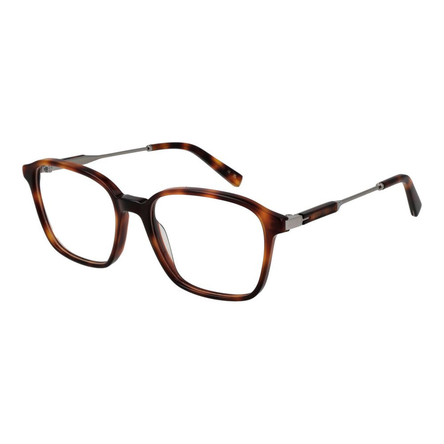 Brown Acetate Glasses (Frames)