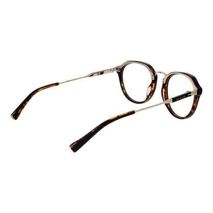 Black Acetate Glasses (Frames)