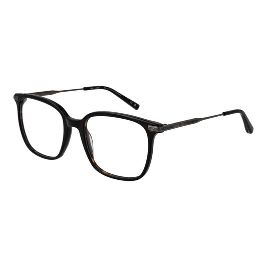 Black Acetate Glasses (Frames)