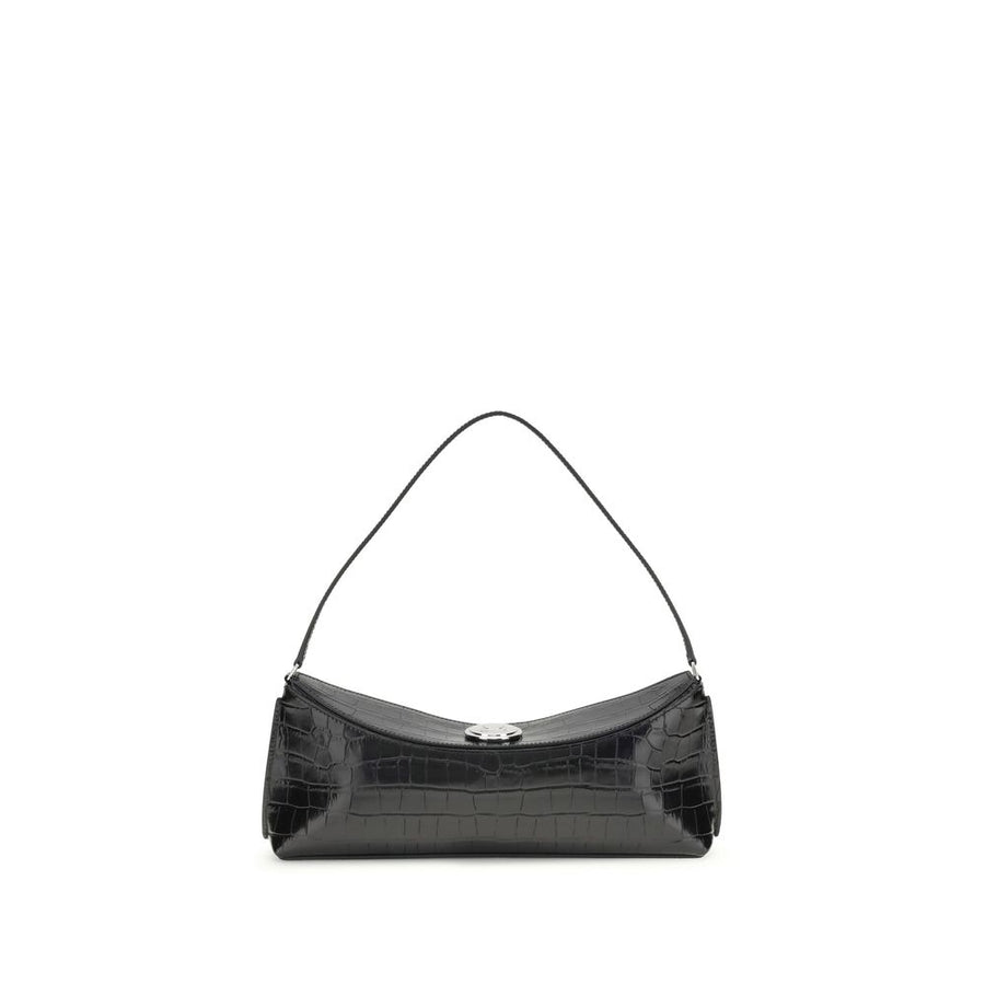 Ovalo Shoulder Bag