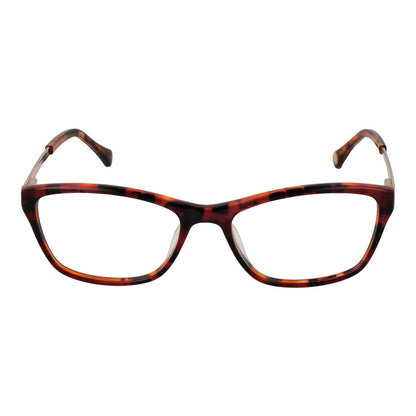 Brown Acetate Glasses (Frames)