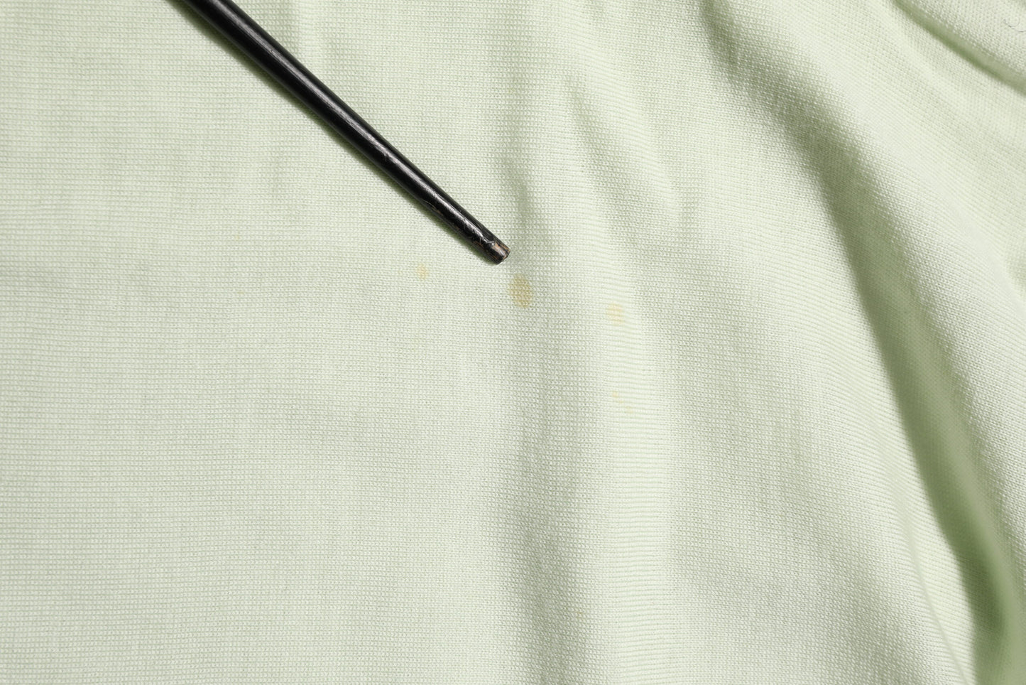 Light Green Logo TurtleNeck Pullover Sweater