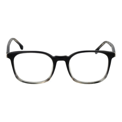 Black Cellulose Acetate Glasses (Frames)