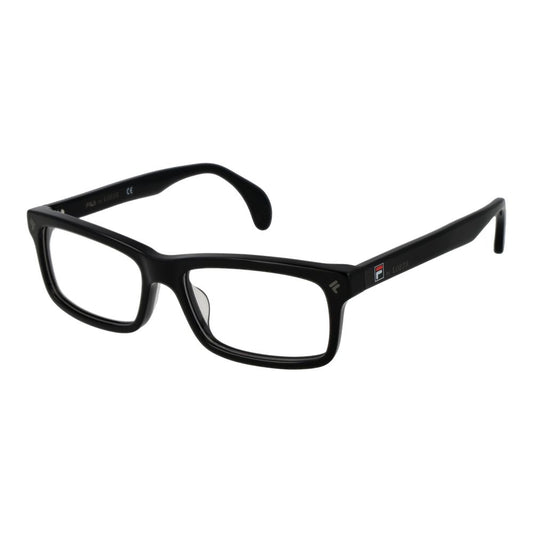 Black Cellulose Acetate Glasses (Frames)