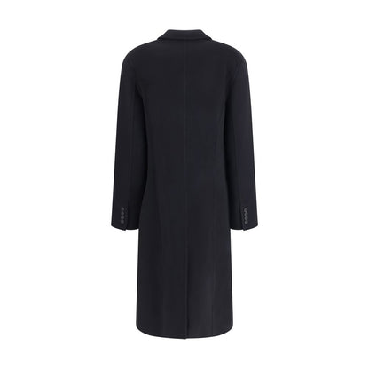 Classic Wool Coat