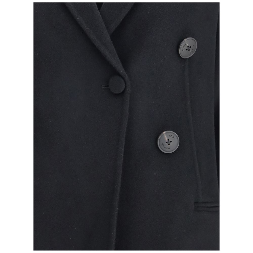 Classic Wool Coat