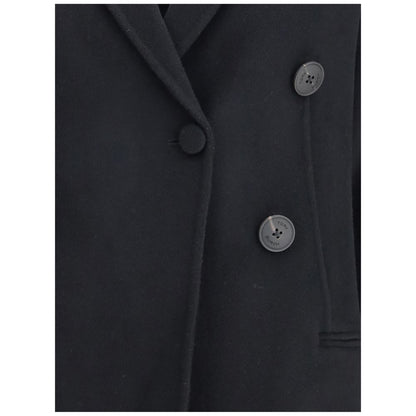Classic Wool Coat