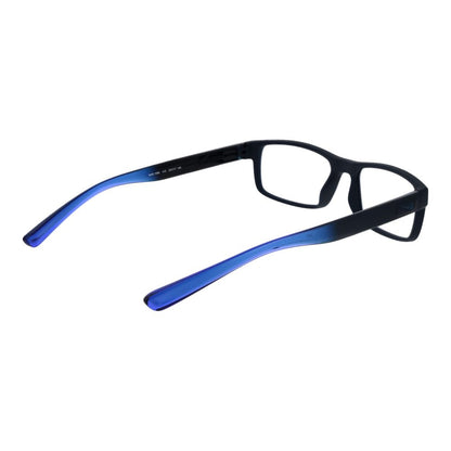 Blue Plastic Glasses (Frames)