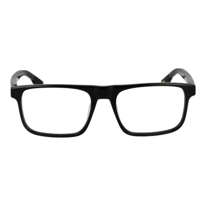 Black Acetate Glasses (Frames)