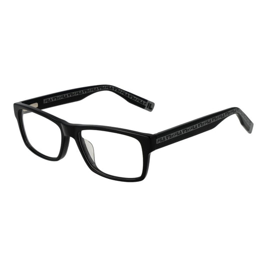 Black Cellulose Acetate Glasses (Frames)