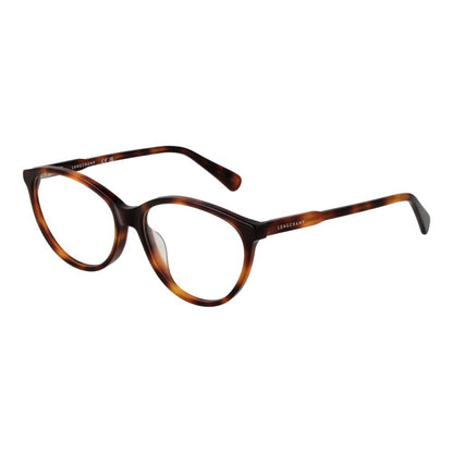Brown Acetate Glasses (Frames)
