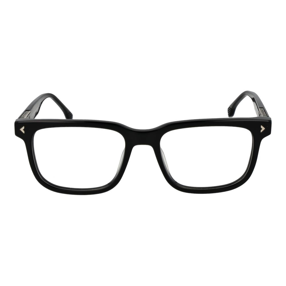 Black Cellulose Acetate Glasses (Frames)