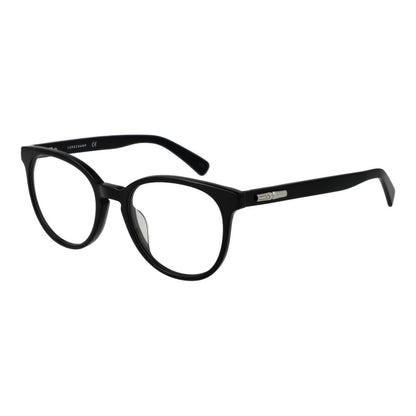 Black Cellulose Acetate Glasses (Frames)