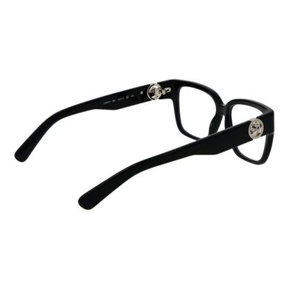 Black Acetate Glasses (Frames)