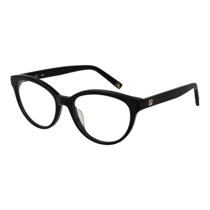 Black Cellulose Acetate Glasses (Frames)
