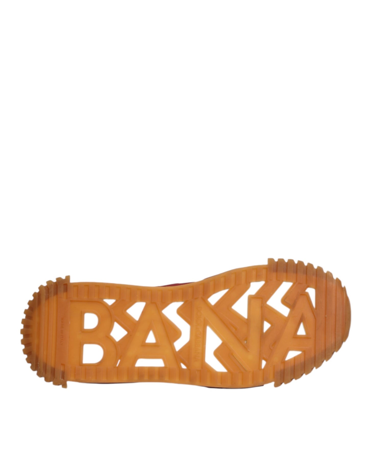 Multicolor Nylon Low Top NS1 Sneakers Shoes