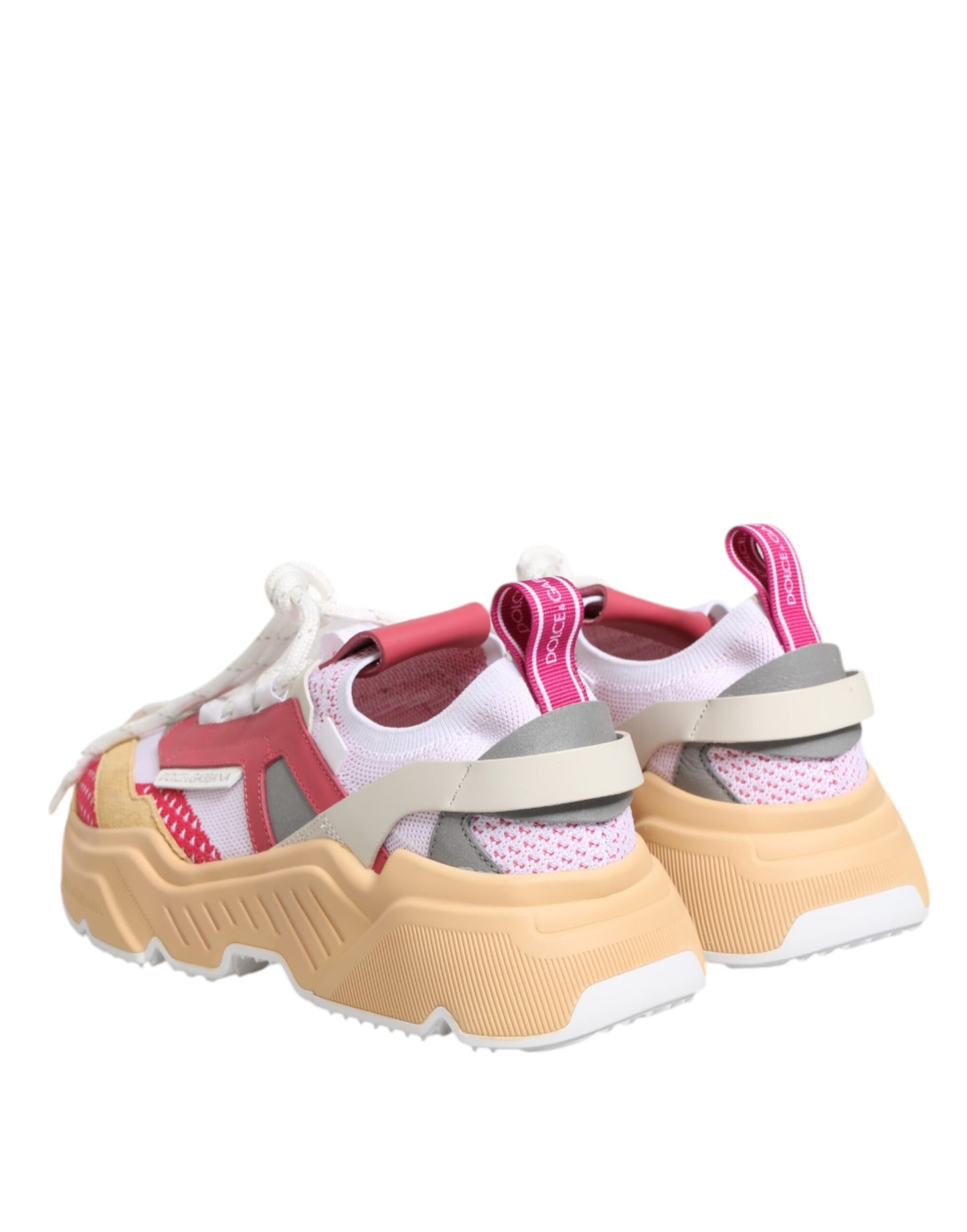 Multicolor Daymaster Low Top Sneakers Shoes