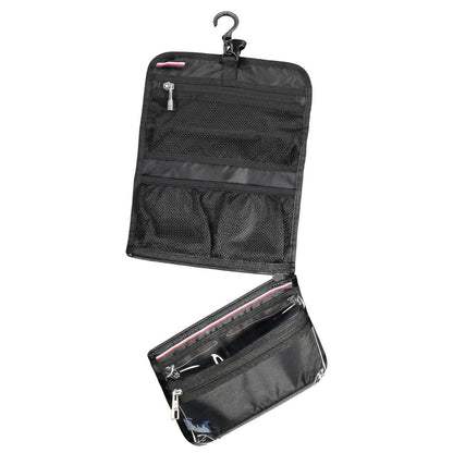 Blue Polyester Accessory