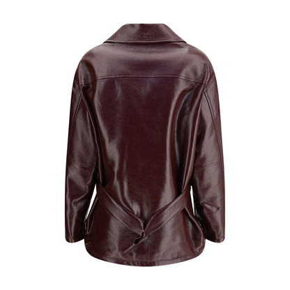 Bordeaux Cotton Clothing