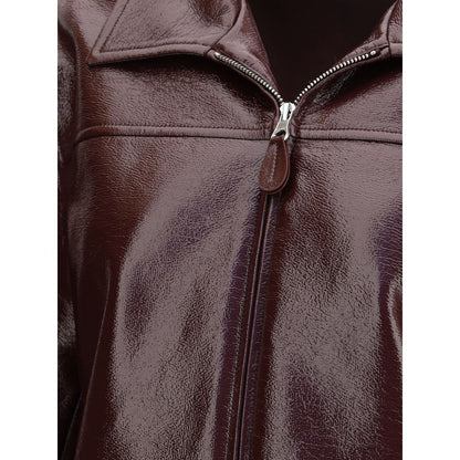 Bordeaux Cotton Clothing