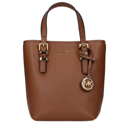 Brown Leather Handbags