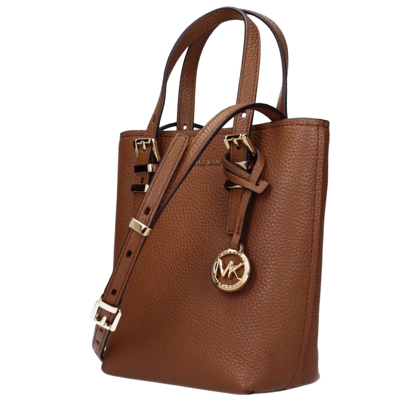 Brown Leather Handbags