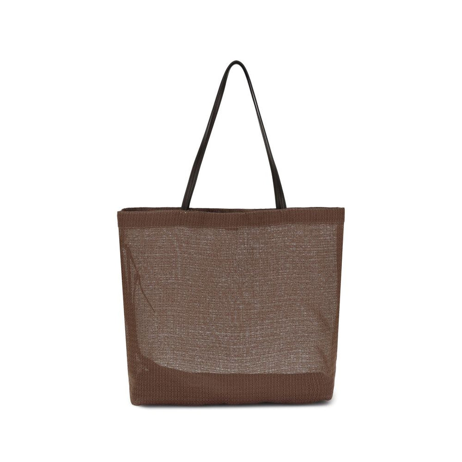 Barn mesh Tote Bag