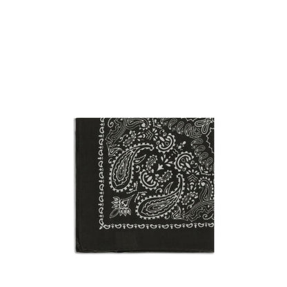 Bandana Scarf