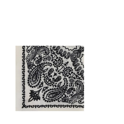 Bandana Scarf