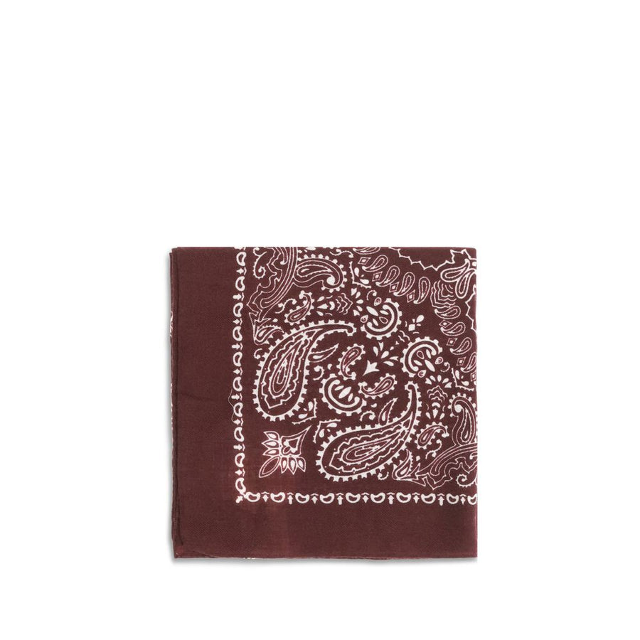 Bandana Scarf