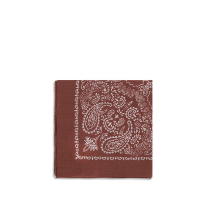 Bandana Scarf