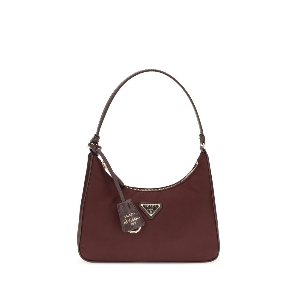 Re-nylon Shoulder Bag