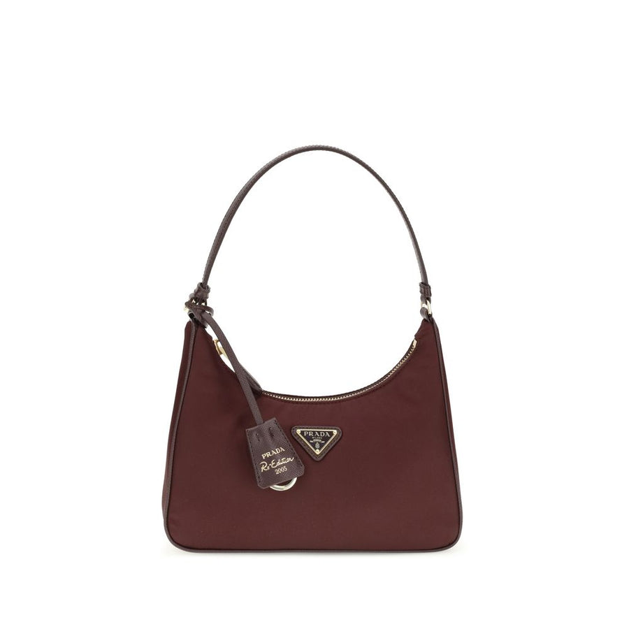 Re-nylon Shoulder Bag