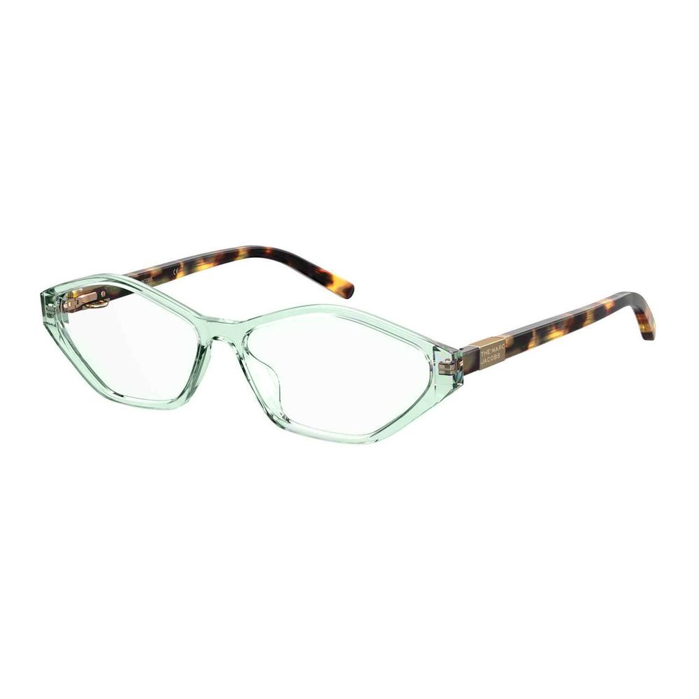 Bicolor Acetate Frames