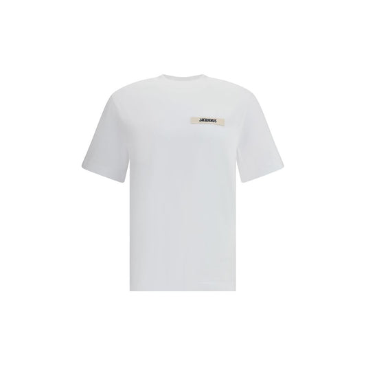 Logoed T-Shirt