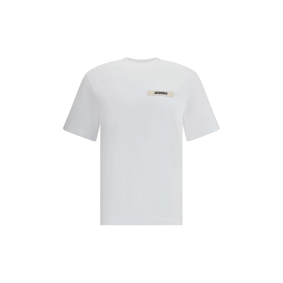Logoed T-Shirt