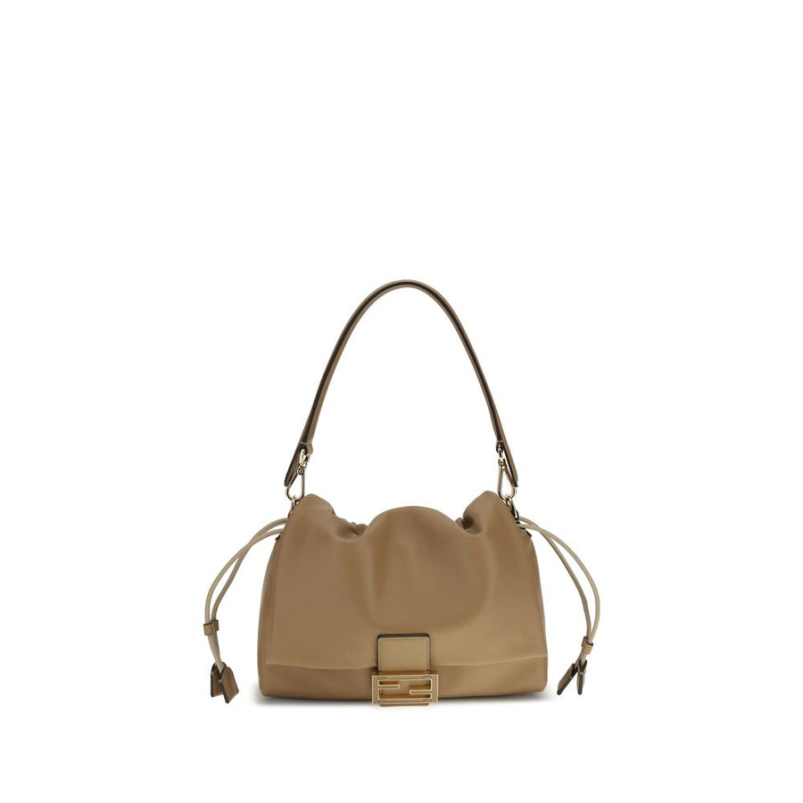 Mamma Baguette Shoulder Bag
