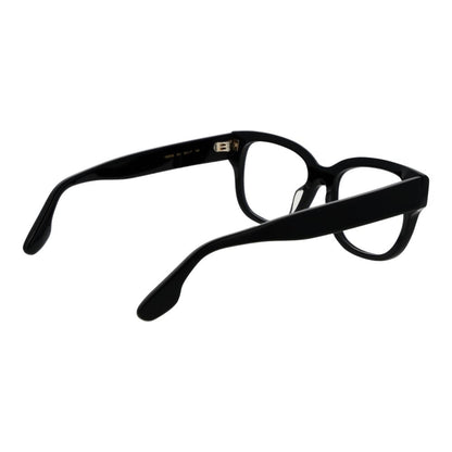 Black Acetate Glasses (Frames)