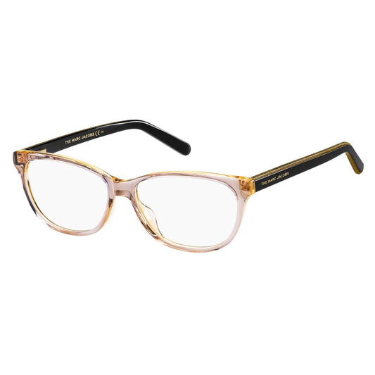 Brown Acetate Glasses (Frames)