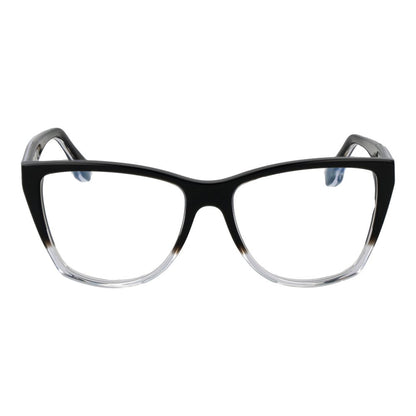 Black Acetate Glasses (Frames)