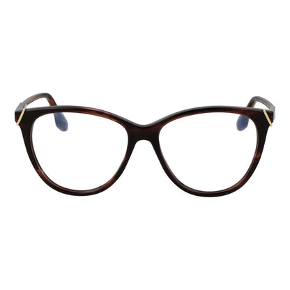 Brown Acetate Glasses (Frames)