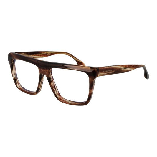 Brown Acetate Glasses (Frames)