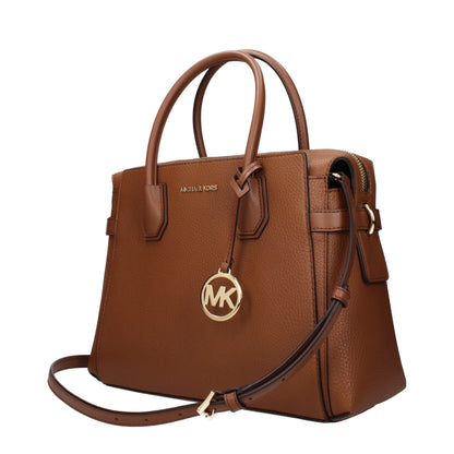 Brown Leather Handbags