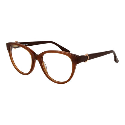 Brown Acetate Glasses (Frames)