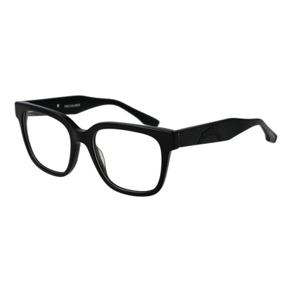 Black Acetate Glasses (Frames)